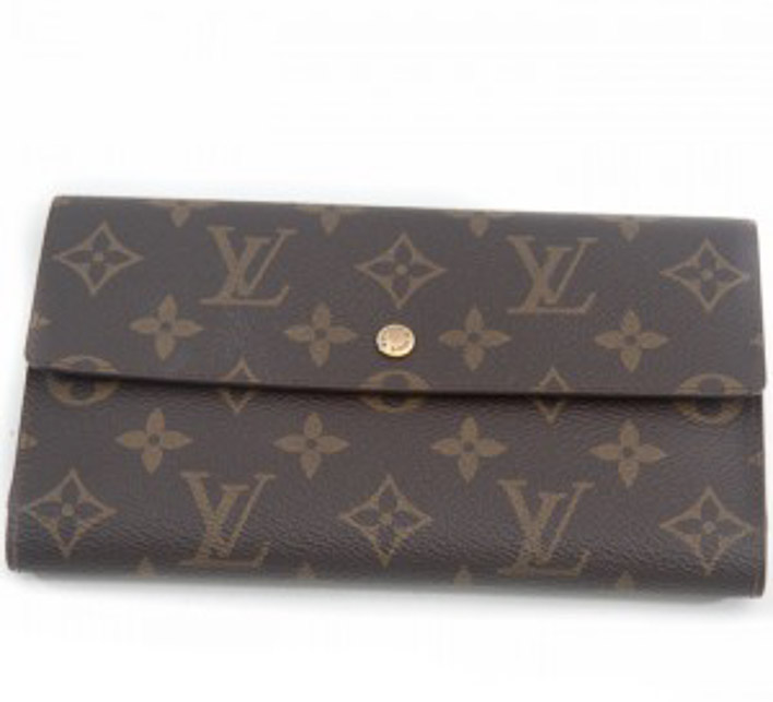 Louis Vuitton Date Code = Product Number on Receipt? - Lake Diary