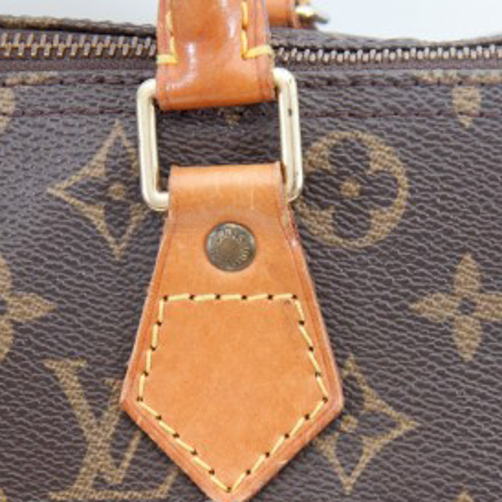 How to Buy Authentic pre-owned Louis Vuitton