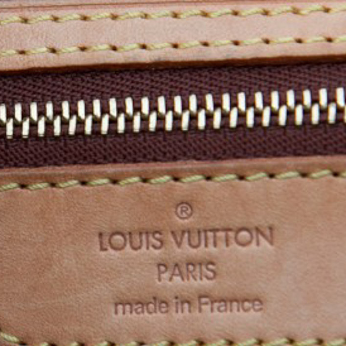 Louis Vuitton Date Code = Product Number on Receipt? - Lake Diary