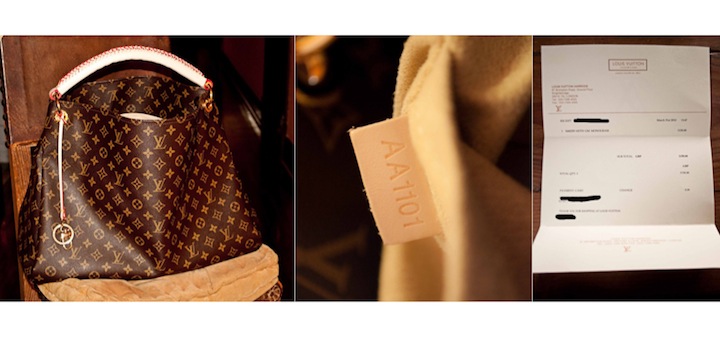 Louis Vuitton Artsy Bag fake-artsy1