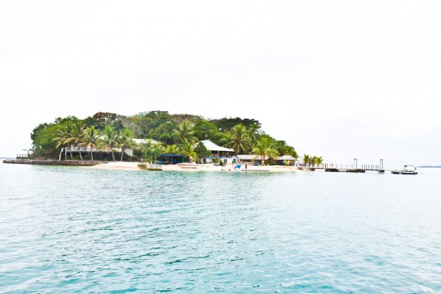 Hideaway Island Vanuatu
