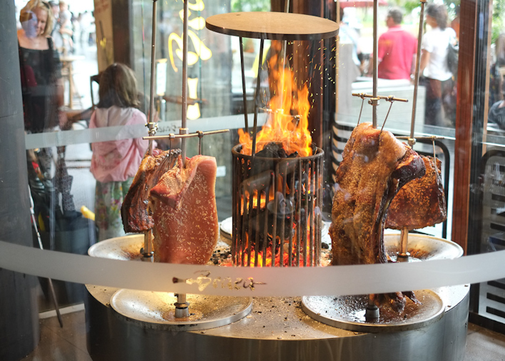 Brazilian Buffet In Sydney Brazilian Buffet In Sydney