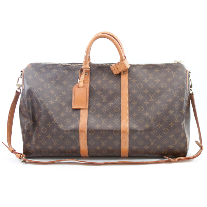 keepall bag with strap (1 of 1)