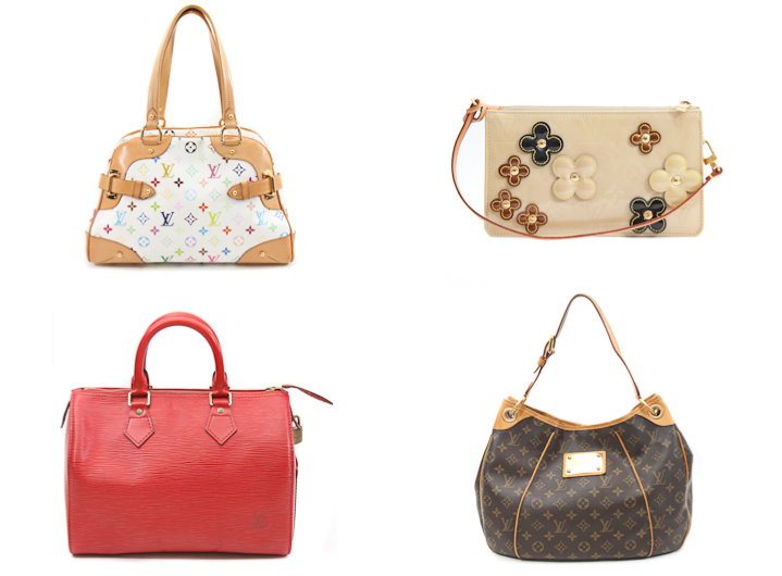 How to spot a fake Louis Vuitton saumur - Quora