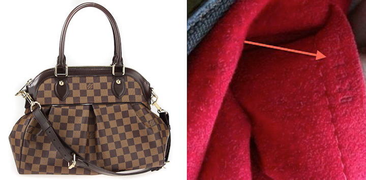 Louis Vuitton Date Code Checker + What do they mean and how to find it