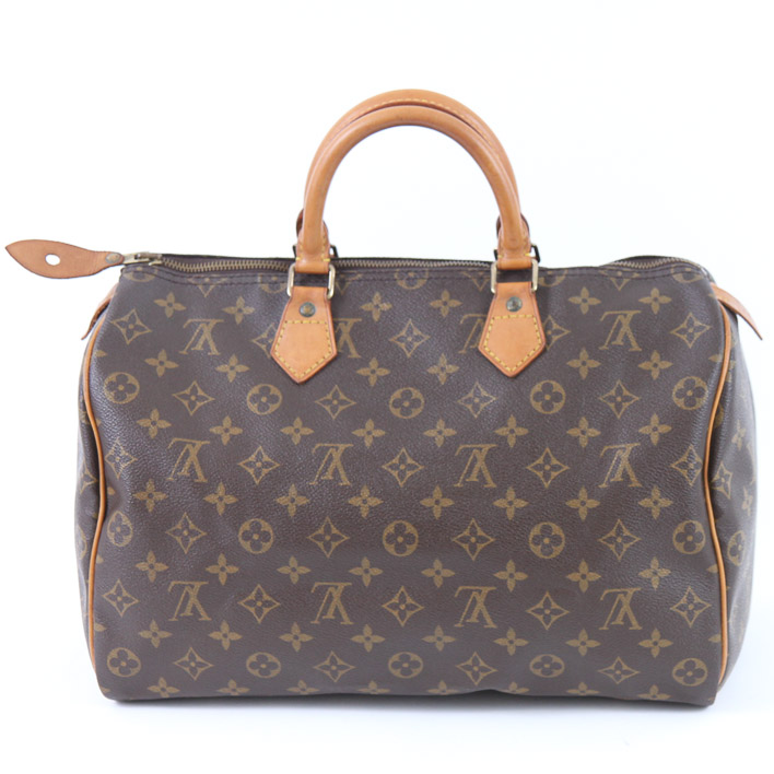 5 Reasons Everyone Should Own a Louis Vuitton Speedy Bag - PurseBlog