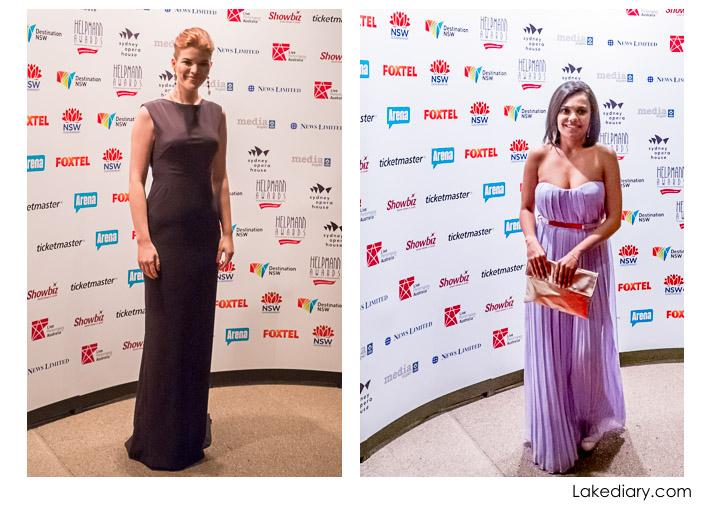 2013 Helpmann awards