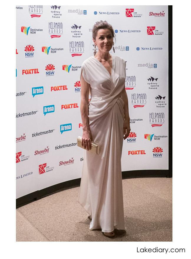 2013 Helpmann awards