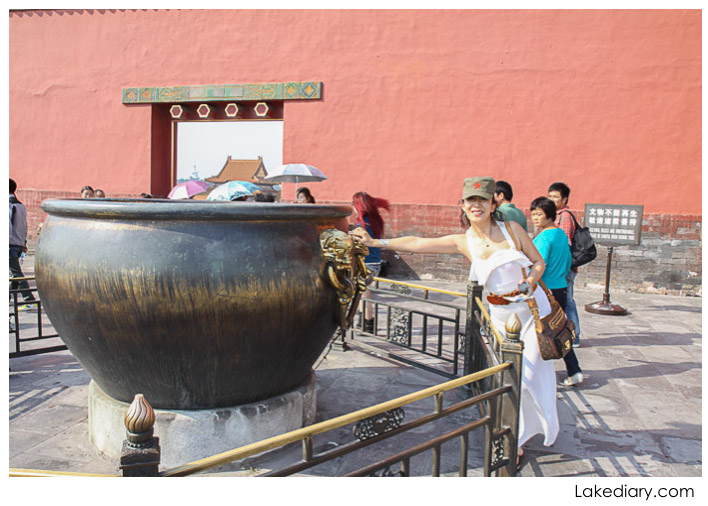 Things To Do In Beijing Forbidden City