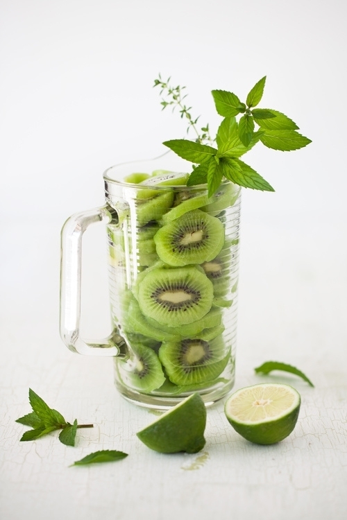 kiwi - Healthy Snack Ideas