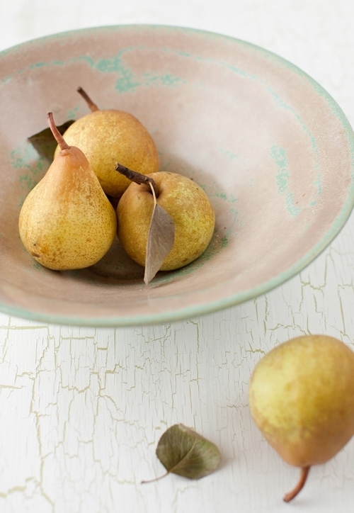 pears Healthy Snack Ideas