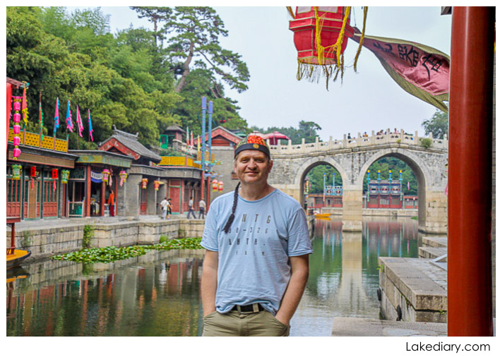 Things To Do In Beijing summer palace