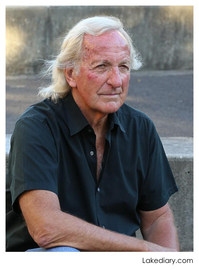 john pilger the serious look