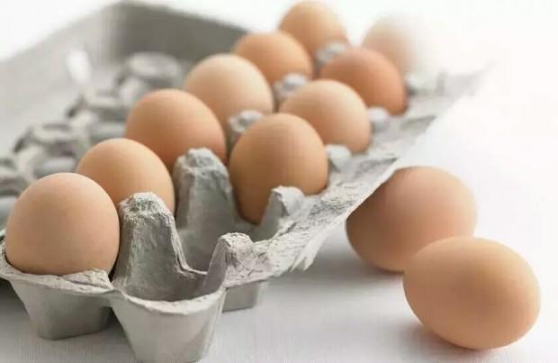 6 Health Benefits Of Having Eggs For Breakfast