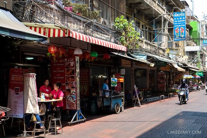 chinatown bangkok massage