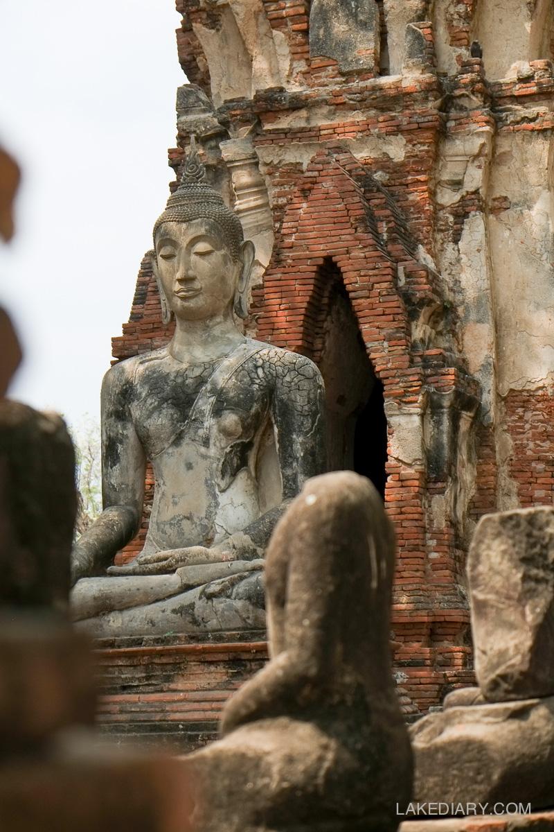 Ayutthaya thailand-8