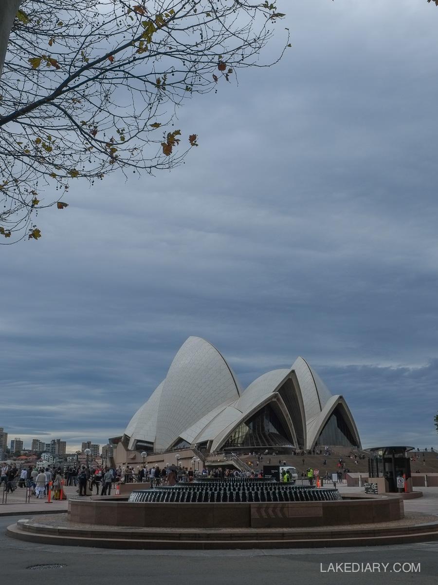 Circular Quay Sydney-3