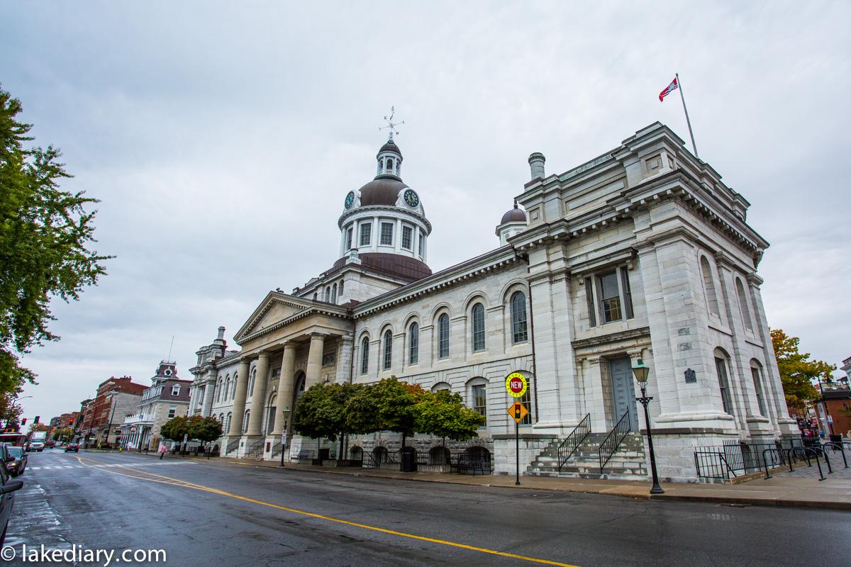Kingston Canada