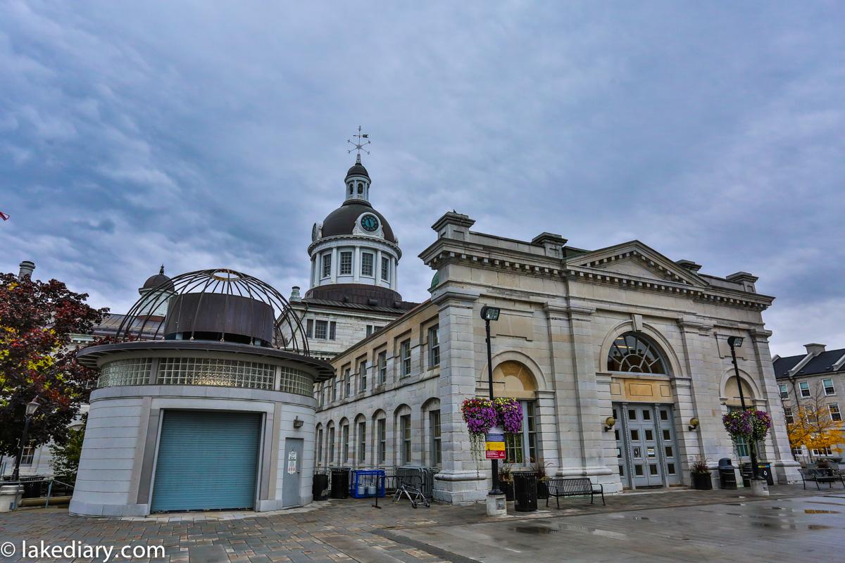 Kingston Canada