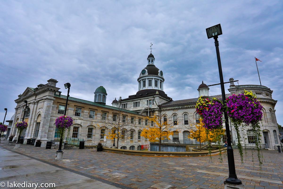 Kingston Canada