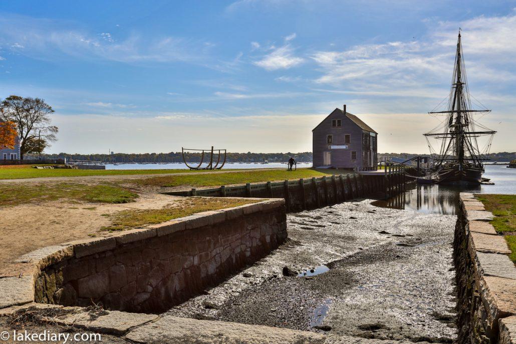 How to Spend One Day in Salem