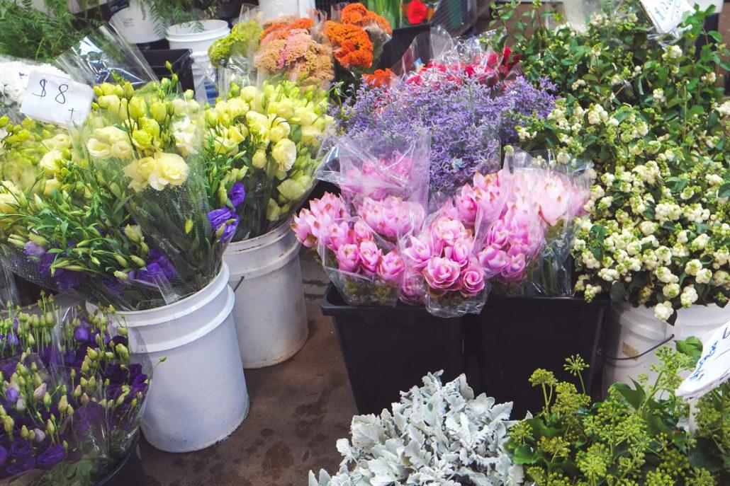 sydney flower market-2
