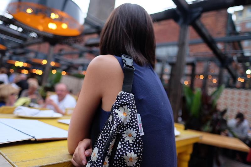 Fanny bag