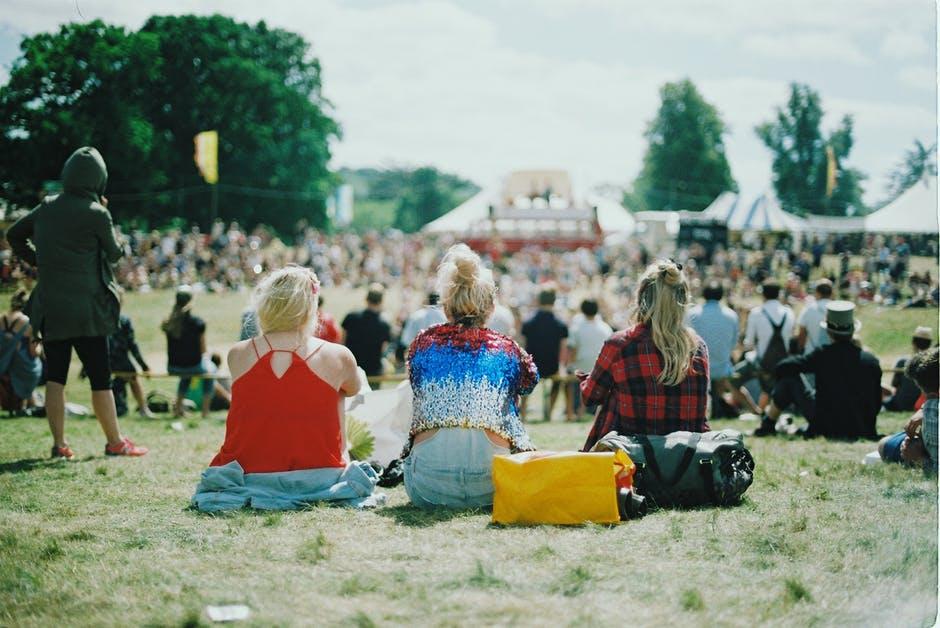 festival travel