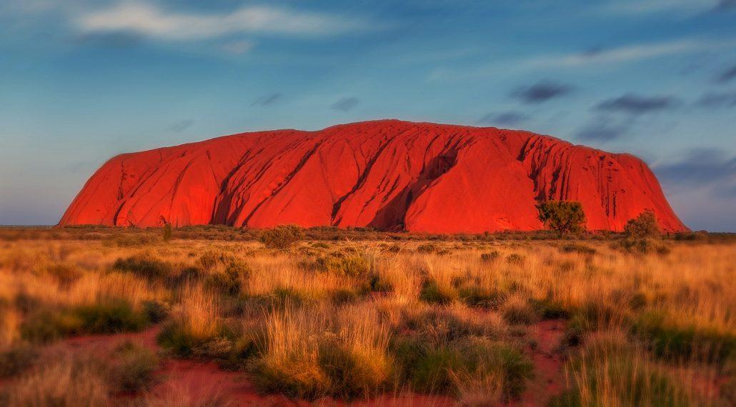 uluru-australia