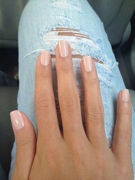 perfect nails