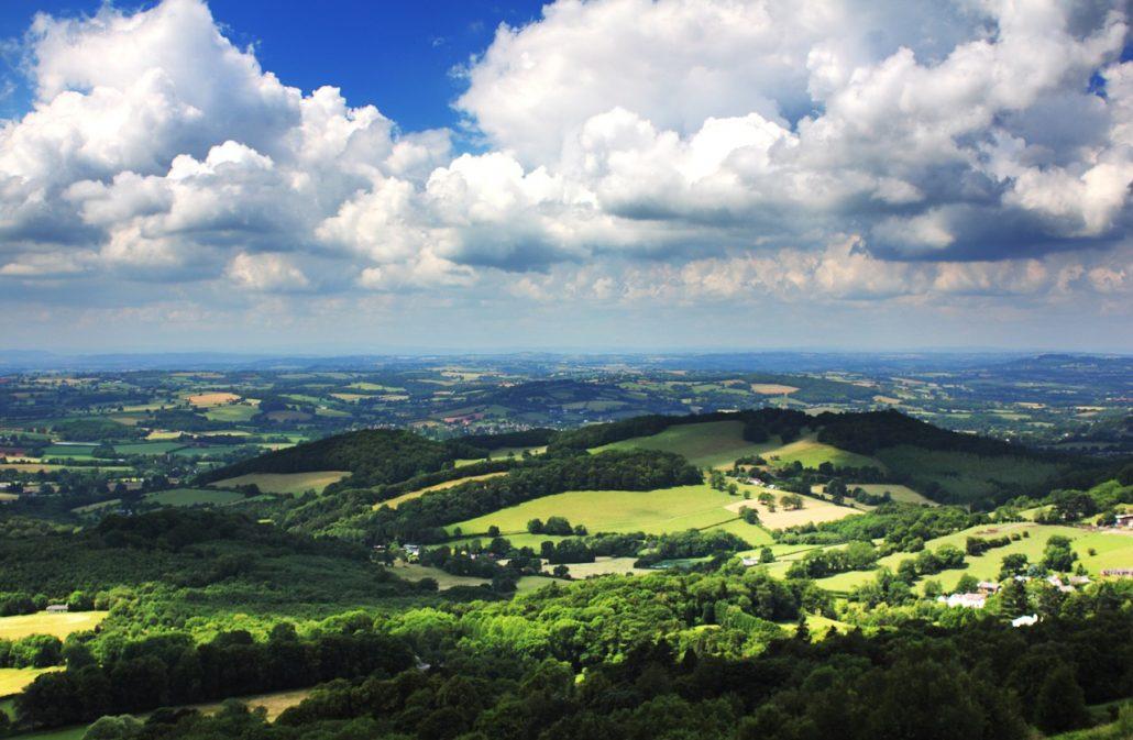 malvern hills