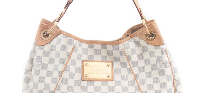 Spot The Difference? Louis Vuitton Alma Bag - Lake Diary