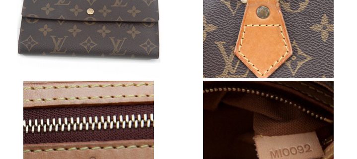 Real or Fake? 6 Great Tips for Authenticating a Vintage Louis Vuitton