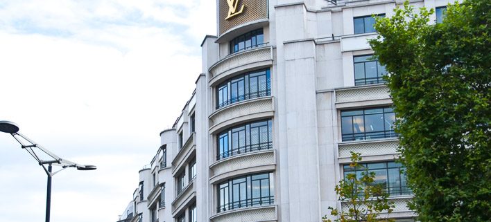 louis vuitton paris