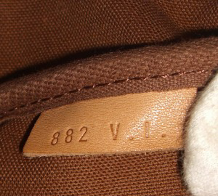 A Guide to Louis Vuitton Date Codes - Find Out When Your Bag Was Made