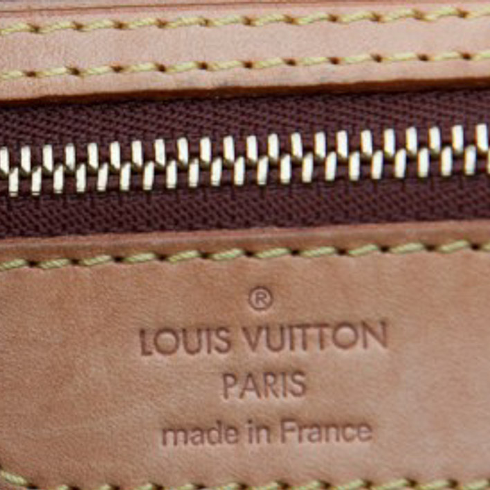 How to Buy Authentic pre-owned Louis Vuitton - Lake Diary