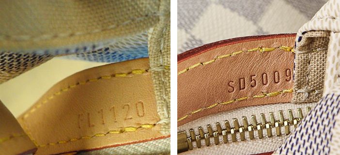 LV SUPERFAKE* How to Spot a Louis Vuitton Monogram Neverfull MM Superfake:  Fake or Real? 