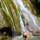cascade waterfall vanuatu