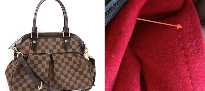 Louis Vuitton Date Code Checker + What do they mean and how to find it