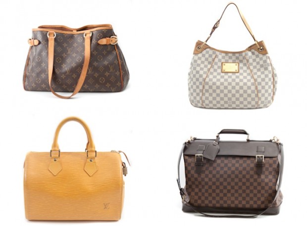 Buy & Sell Pre Owned Designer Bags Online