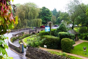 Cotswolds Hotel swan hotel