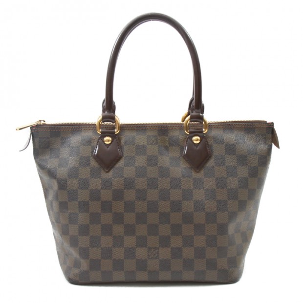 Louis Vuitton Material louis vuitton damier saleya bag pm (3 of 9) - Lake Diary