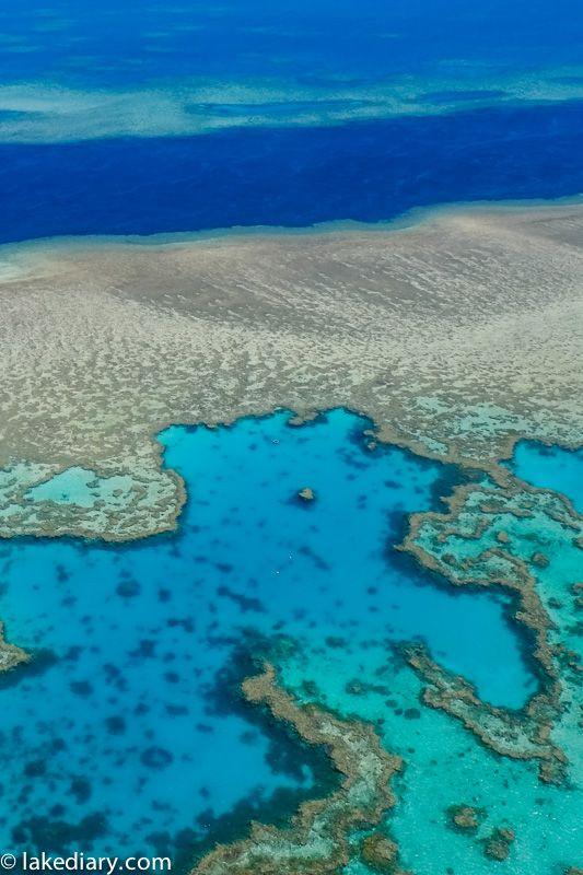 Great Barrier Reef