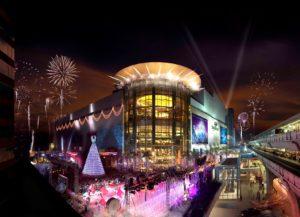 best bangkok shopping