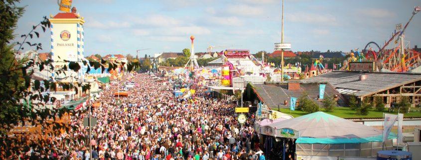 Oktoberfest-Munich