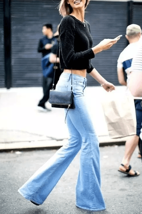 Embrace The Perfect Outfit Combo: Jeans with Heels - Lake Diary