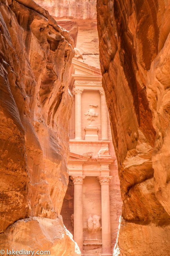 visit Petra